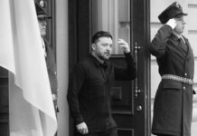 Suecia suspende ayuda a varios países para financiar a Ucrania