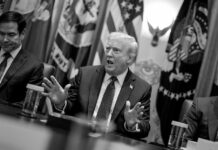 WSJ: La nueva estrategia de seguridad de EE.UU. «cayó como balde de agua fría» sobre Europa