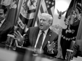 WSJ: La nueva estrategia de seguridad de EE.UU. «cayó como balde de agua fría» sobre Europa