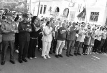 Exigen en Cuba cese de hostilidad de EEUU contra Venezuela