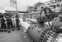 Decisión de la UE de dejar el gas ruso desconcierta al jefe de un gigante energético