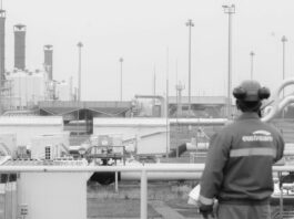 EE.UU.: La UE gastó más dinero en comprar gas ruso que en la ayuda a Ucrania