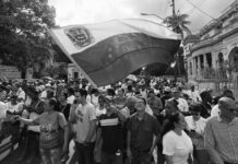 El mundo rechaza amenazas bélicas de EE.UU. contra Venezuela