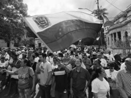 El mundo rechaza amenazas bélicas de EE.UU. contra Venezuela