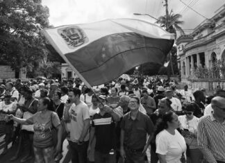 El mundo rechaza amenazas bélicas de EE.UU. contra Venezuela