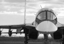 El temible ‘patito’ ruso que lanza bombas guiadas sobre posiciones enemigas en zona clave del frente