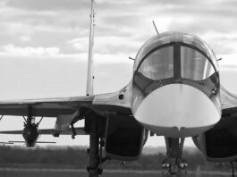 El temible ‘patito’ ruso que lanza bombas guiadas sobre posiciones enemigas en zona clave del frente