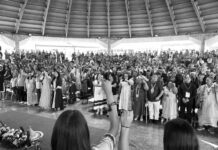 En imágenes: Plenaria del Poder Indígena en Venezuela consolida el autogobierno