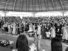 En imágenes: Plenaria del Poder Indígena en Venezuela consolida el autogobierno