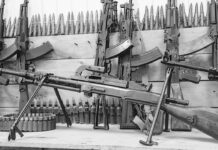 Fabricar armas no genera apenas empleo: los datos desmontan el mito