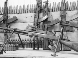 Fabricar armas no genera apenas empleo: los datos desmontan el mito