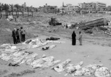 Israel asesinó a 367 palestinos en Gaza tras la tregua