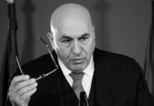 Ministro de Defensa de Italia admite que la UE es «de poca utilidad» para EE.UU.