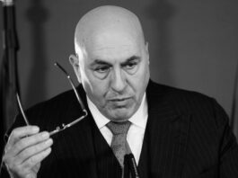 Ministro de Defensa de Italia admite que la UE es «de poca utilidad» para EE.UU.