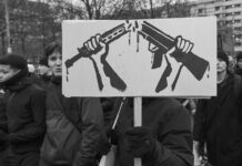 «No quieren morir en la guerra»: miles de jóvenes llenan calles de Alemania en contra de la nueva ley de servicio militar