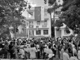 Presidente Maduro destaca la unión de los pueblos del mundo en apoyo a Venezuela