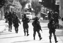 Redadas en Cisjordania dejan muertos y heridos mientras Israel continúa masacres en Gaza