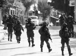 Redadas en Cisjordania dejan muertos y heridos mientras Israel continúa masacres en Gaza