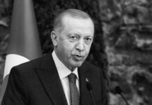 Turquía amenaza a Ucrania por los ataques contra petroleros rusos en el Mar Negro