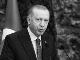 Turquía amenaza a Ucrania por los ataques contra petroleros rusos en el Mar Negro