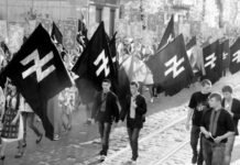 Ucrania, pruebas borradas