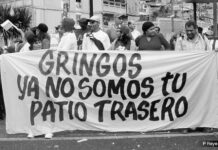 Ante la doctrina Monroe 2.0: resistencia a la injerencia