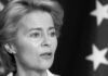 Von der Leyen se salta las normas de la Unión Europea a la torera