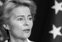 Von der Leyen se salta las normas de la Unión Europea a la torera