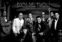 Septeto cubano Ecos del Tivolí promueve nuevo álbum en Latinoamérica