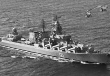 Putin amenaza con cerrar la salida de Ucrania al Mar Negro