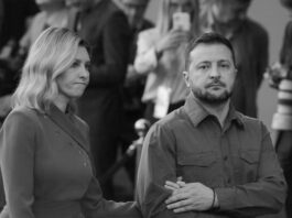 Diputado ucraniano: La esposa de Zelenski figura en las cintas de Míndich