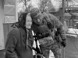 Ejército ruso amplía zona de amortización en Krasnoarmeysk