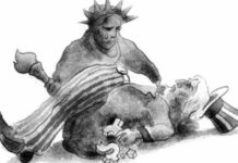 El fin del imperio occidental: entre la emancipación global y la restauración autoritaria