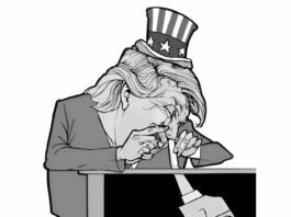 El nuevo rumbo del imperio yanqui