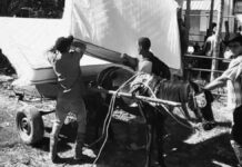 En imágenes: mano solidaria de Venezuela en el oriente cubano golpeado por huracán