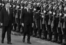 Macron amenaza a China con activar el ‘garrote arancelario’ tras su visita de Estado a Pekín