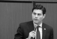 Magistrado denuncia alteración de resultados en comicios de Honduras