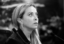 Meloni aseguró a Zelenski continuidad del apoyo de Italia a Ucrania