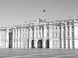 Museo ruso Hermitage ofrecerá más de 30 exposiciones en 2026