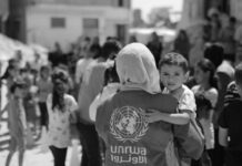 ONU denuncia que 320 trabajadores humanitarios han sido asesinados en el 2025