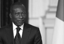 Presidente de Benín afirma que el país está en calma y bajo control tras intentona golpista