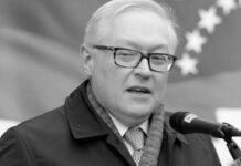 Rusia exhorta a EEUU a evitar conflicto con Venezuela