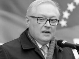 Rusia exhorta a EEUU a evitar conflicto con Venezuela