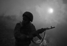 Rusia libera 2 localidades en la zona de combate