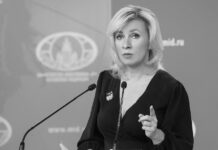 Tras la fachada patriótica, un negocio de corrupción: Zajárova revela el verdadero motor de los dirigentes ucranianos