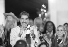 Venezuela celebra fiestas decembrinas con alegría y prosperidad