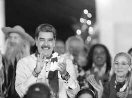 Venezuela celebra fiestas decembrinas con alegría y prosperidad