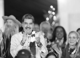 Venezuela celebra fiestas decembrinas con alegría y prosperidad