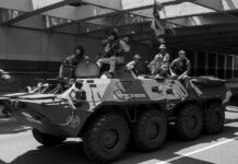 Autoridades de Venezuela neutralizan a integrantes del extinto «Tren del llano»