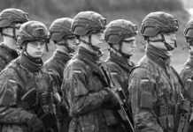 Avanza la militarización en Alemania y Francia